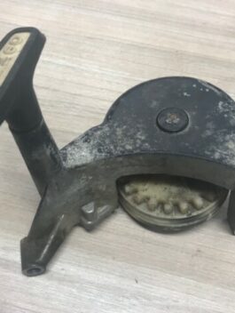 Dragstart äldre briggs motor