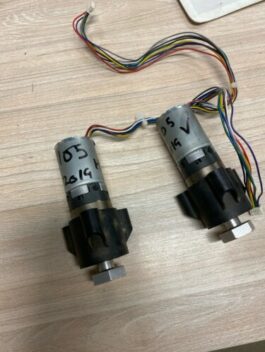 Hjulmotor till Husqvarna/Gardena