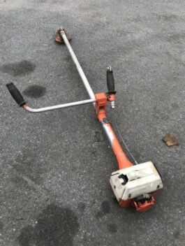 Husqvarna 140R
