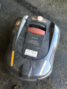 Husqvarna 230ACX