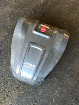 Stiga Autoclip 221