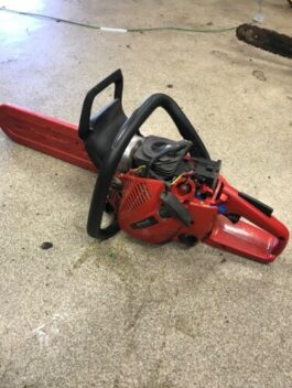 Jonsered CS2234