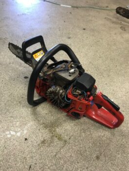 Jonsered CS2145