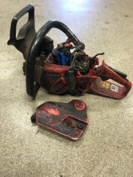 Jonsered CS2253WH