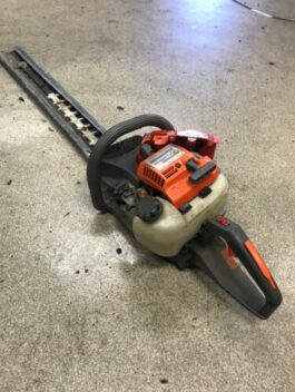 Husqvarna 325HD60