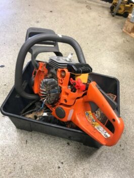 Husqvarna 435