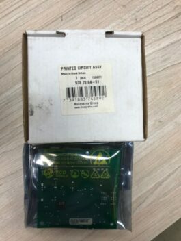 Kretskort Laddstation , 578 78 84-01 ( finns 2st ) ( NY )