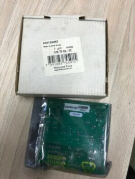 Kretskort, 5787885-02 ( NY )