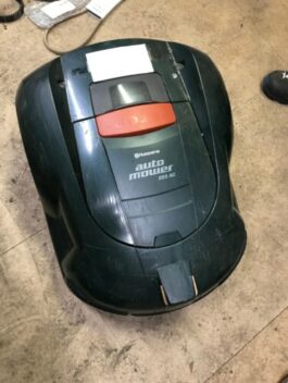 Automower 220 AC