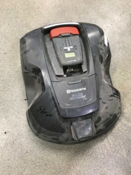 Automower 310