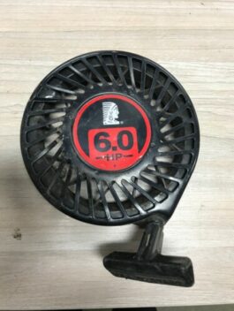 Start Tecumseh 6.0hp