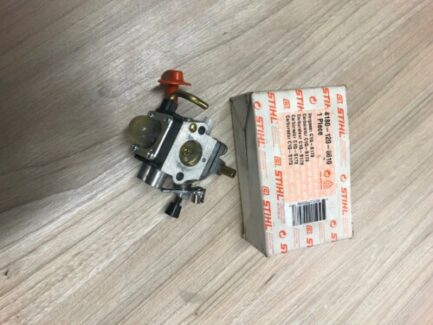 Förgasare Stihl 4180-120-0610