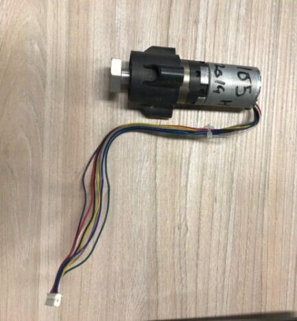 Hjulmotor Automower 105