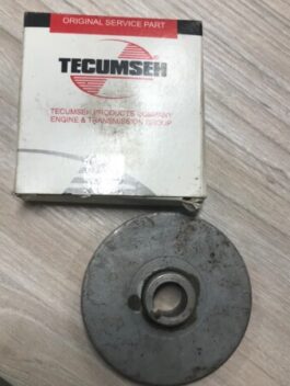 Tecumseh Bromsskiva 790009 OEM Tc6  ( NY )