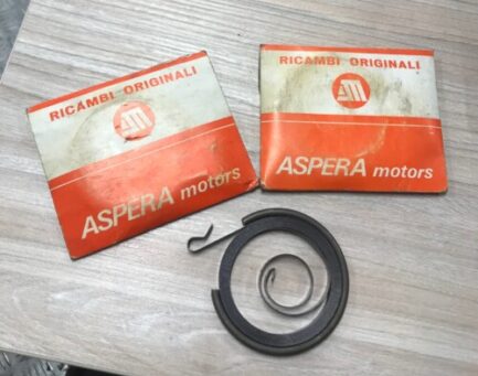 Startfjäder aspera honda G150, G200, G300, GV200
