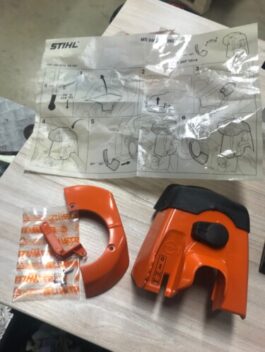 Vintertillsats Stihl  ( NY )