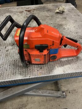Husqvarna 242 Motorsåg rep obj