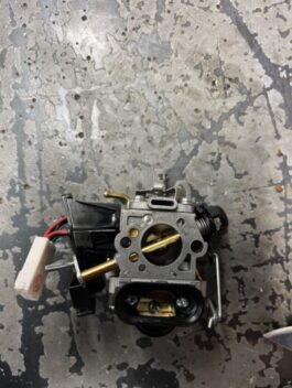 Förgasare till Husqvarna 545 Motorsåg