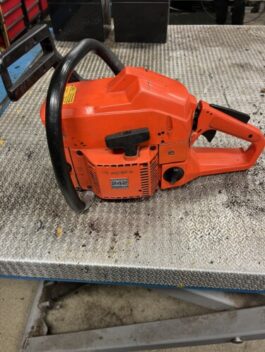 Husqvarna 242 Motorsåg rep obj