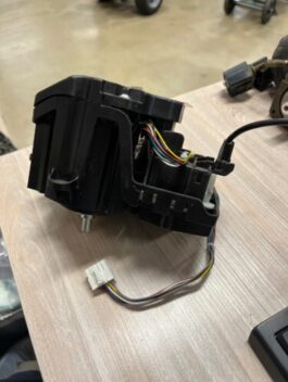 Klippmotor kpl  5388767-02  ( 450X NERA )